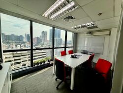 High Street Centre (D6), Office #557144071